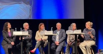 Alzheimerforeningens vision for fremtiden kræver ændringer i stor skala