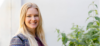 Sidsel Kloster Jensen