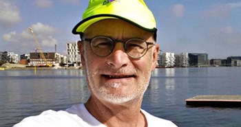 Løb for mennesker med demens