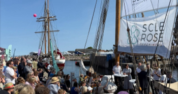 Syv patientforeninger går sammen om at sætte hjernesundhed på dagsordenen til årets folkemøde