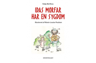 Idas morfar har en sygdom